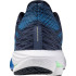 Zapatillas de Running Mizuno Wave Rider 28 Hombre Azul índigo oscuro