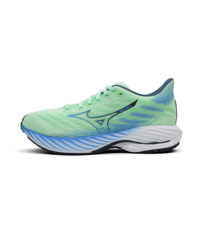 Zapatillas de Running Mizuno Wave Rider 28...