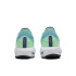 Zapatillas de Running Mizuno Wave Rider 28 Hombre Verde claro