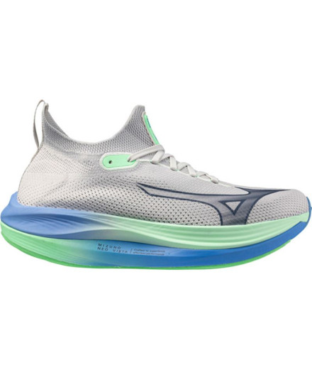 Zapatillas de Running Mizuno Neo Vista Gris claro