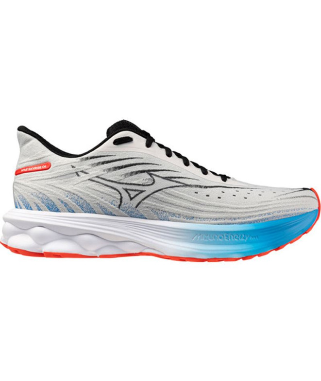 Zapatillas de Running Mizuno Wave Skyrise 6...