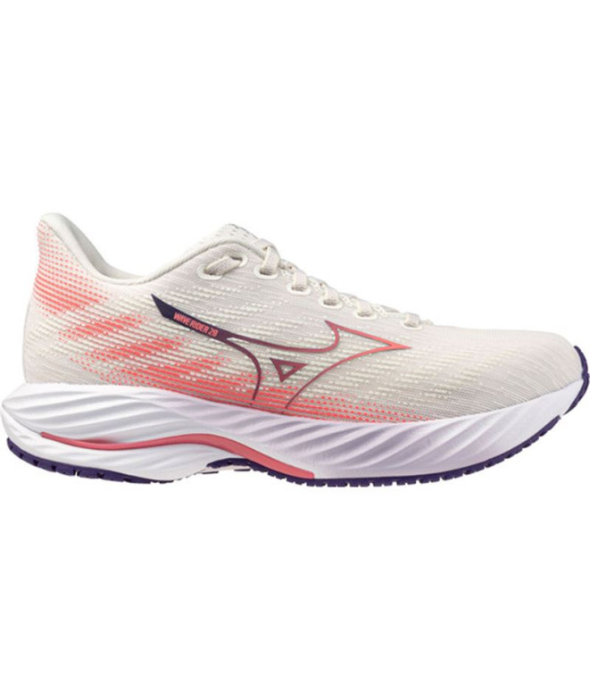 Zapatillas de Running Mizuno Wave Rider 28...