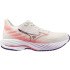 Zapatillas de Running Mizuno Wave Rider 28 Mujer Blanco