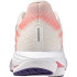 Zapatillas de Running Mizuno Wave Rider 28 Mujer Blanco