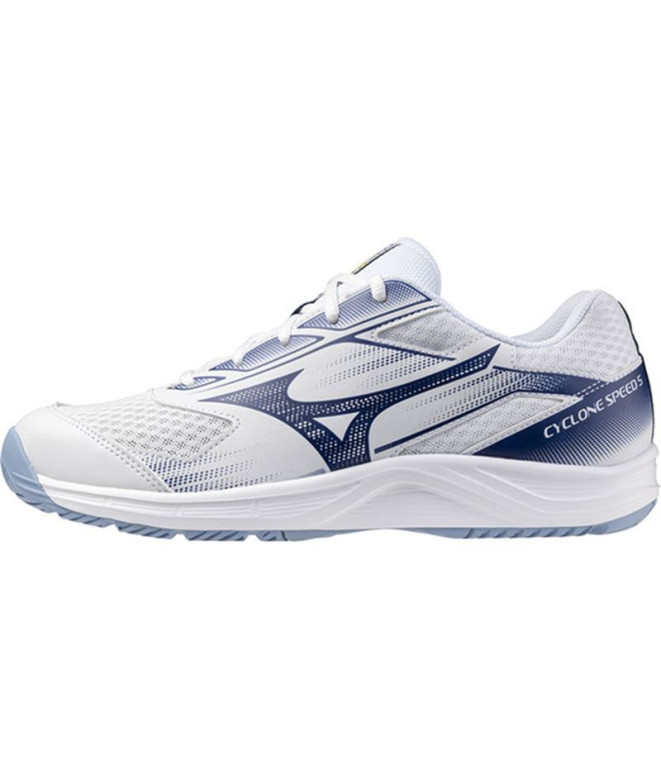 Zapatillas de Voleibol Mizuno Cyclone Speed 5...