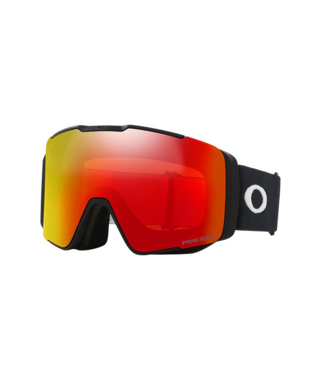 Gafas De Esquí y Snow Oakley Line Miner Pro...