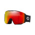 Gafas De Esquí y Snow Oakley Line Miner Pro Matte Black