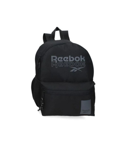 Mochila Reebok 32Cm.Ona Negro