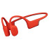 Auriculares Deportivo Suunto Sonic Coral Red