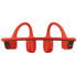 Auriculares Deportivo Suunto Sonic Coral Red