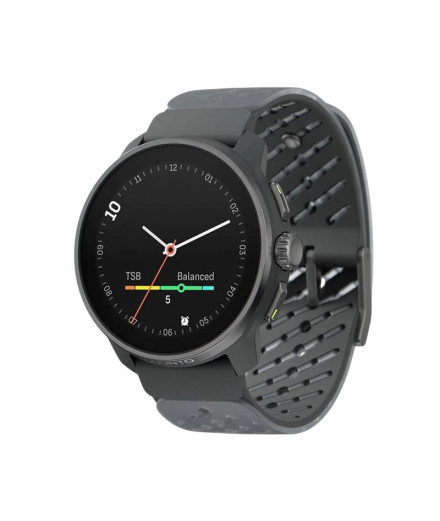 Reloj Deportivo Suunto Race Titanium Graphite