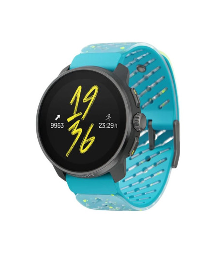 Reloj Deportivo Suunto Race Titanium Courtney