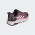Zapatillas de Montaña adidas Terrex Anylander Rain.Rdy Hiking Mujer Granate