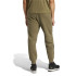 Pantalones adidas Z.N.E. Hombre Verde Oscuro