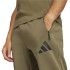 Pantalones adidas Z.N.E. Hombre Verde Oscuro
