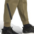 Pantalones adidas Z.N.E. Hombre Verde Oscuro