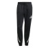 Pantalones adidas Z.N.E. Hombre Negro/Blanco