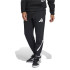 Pantalones adidas Z.N.E. Hombre Negro/Blanco