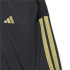 Chándal adidas I 3 Bandas Tr Ts 205 Bebés Negro