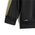 Chándal adidas I 3 Bandas Tr Ts 205 Bebés Negro