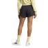 Pantalones adidas Sl French Terry Sho Mujer Negro/Blanco