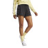 Pantalones adidas Sl French Terry Sho Mujer Negro/Blanco