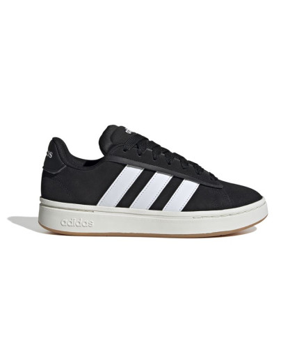 Zapatillas adidas Grand Court Alpha 00S Mujer Negro