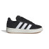 Zapatillas adidas Grand Court Alpha 00S Mujer Negro