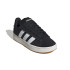 Zapatillas adidas Grand Court Alpha 00S Mujer Negro