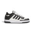 Zapatillas adidas Rapid Court Low Infantil Negro