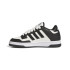 Zapatillas adidas Rapid Court Low Infantil Negro