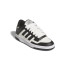 Zapatillas adidas Rapid Court Low Infantil Negro