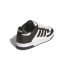Zapatillas adidas Rapid Court Low Infantil Negro