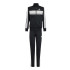 Chandal adidas 3 Bandas Tiberio Ts Infantil Negro