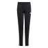 Chandal adidas 3 Bandas Tiberio Ts Infantil Negro