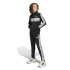 Chandal adidas 3 Bandas Tiberio Ts Infantil Negro