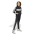 Chandal adidas 3 Bandas Tiberio Ts Infantil Negro
