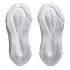Zapatillas de Running ASICS Novablast 5 Mujer Blanco/Gris