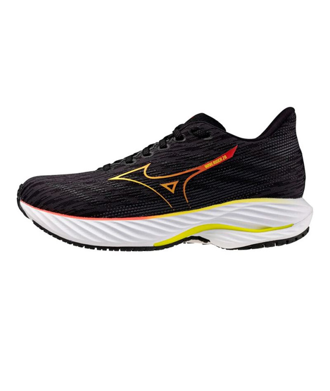 Zapatillas de Running Mizuno Wave Rider 28...
