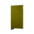 Cartera Secrid Cardprotector Kelp