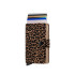 Cartera Secrid Beige