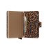 Cartera Secrid Beige