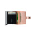Cartera Secrid Rosa