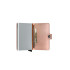 Cartera Secrid Rosa