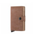 Cartera Secrid Taupe