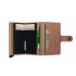 Cartera Secrid Taupe