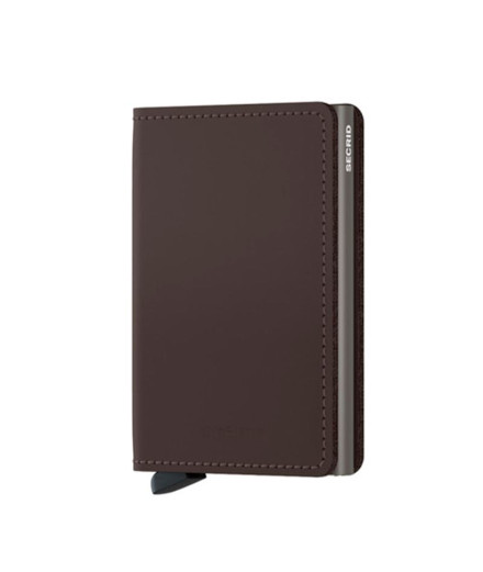 Cartera Secrid Truffle
