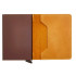 Cartera Secrid Ochre