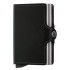 Cartera Secrid Negro