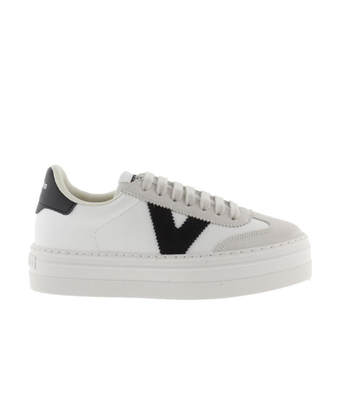 Zapatillas Victoria Barcelona Ciclista Efecto...